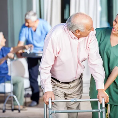 Patient Care