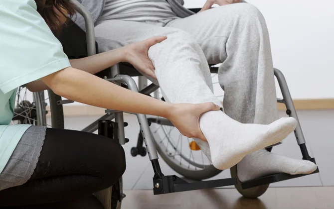Physiotherapy Service