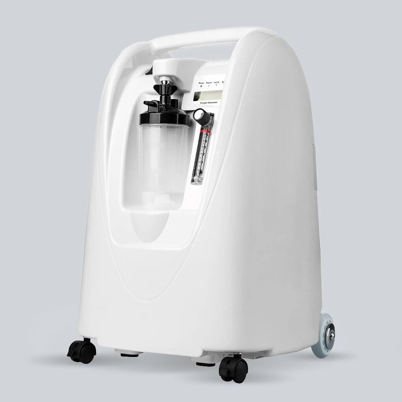 OXYGEN MACHINE
