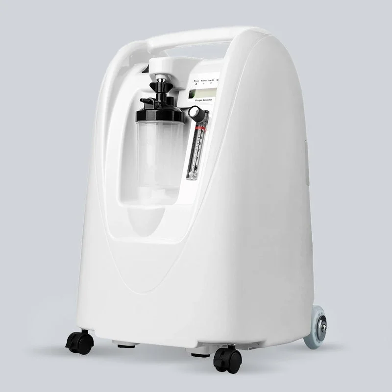 OXYGEN MACHINE