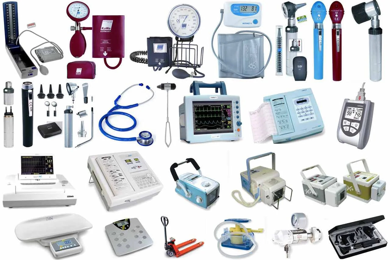 Medical Equipment on Rent /Purchase